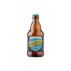 Kasteel Brouwerij van Honsebrouck          Kasteel Xtra 33cl - Craft Only -  redirecciona  hellobier