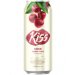 KISS CIDER - CHERRY TASTE ( Cereza ) - Sidra Lata 50cl KISS CIDER - CHERRY TASTE ( Cereza ) - Sidra Lata 50cl
