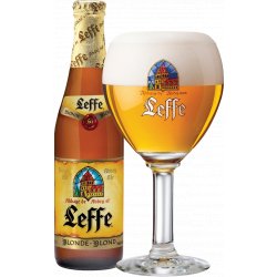 Leffe Blonde cl33 - Iperdrink