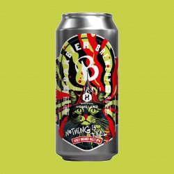 Baxbier Nothing Is Real