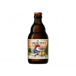 LA CHOUFFE · MC CHOUFFE 33cl - Condalchef