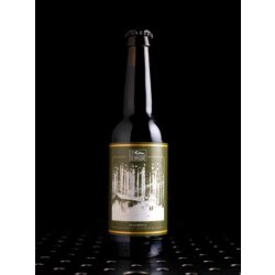 La Débauche  Insomnie BA  Imperial Stout Coco Érable  13,5% - Quaff Webshop