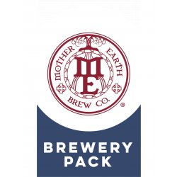 Mother Earth Brewery Pack - Beer Republic