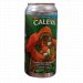 Orangutan Fruit Caleya                                                                                                  Sour Ale 
