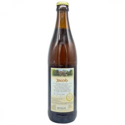 Familienbrauerei Jacob Weissbier - Beer Shop HQ