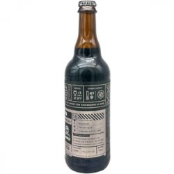 Bottle Logic Brewing Bottle Logic Stronger Than Fiction 2024 - Beer Shop HQ