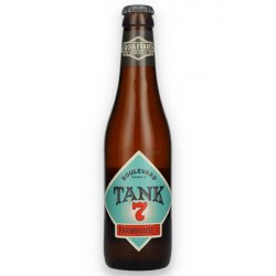 Boulevard Brewing Co. Tank 7 Boulevard Brewing Co. Tank 7