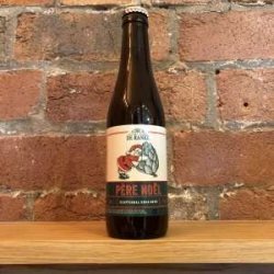 De Ranke Père Noël