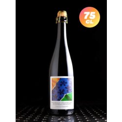 Cidrerie de Reillon  Les Diagonales 2021  Cidre Sec  6% - Quaff Webshop