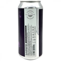 Cloudwater Brew Co. Chubbles³: Enhanced