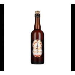 Triple 75cl - Hellobier