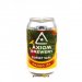 Axiom Brewery - Sunset Sari 14° Mango IPA (0,33L) Axiom Brewery - Sunset Sari 14° Mango IPA (0,33L)