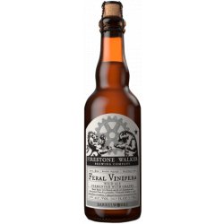 Firestone Walker Barrelworks Feral Vinifera... - Bier Deluxe