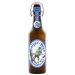 Hirschbräu Holzar 5,2% Vol. 20 x 50 cl MW Bügelflasche 