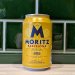 Moritz  Original : Barcelona Lager 