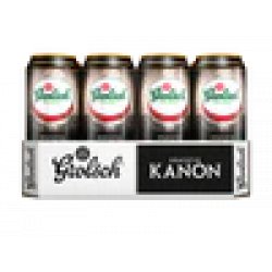 Koninklijke Grolsch Krachtig Kanon