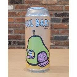 À La Dérive Paul Bartlette - Beau Dégât