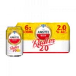Amstel Radler 2.0 Citroen Amstel Radler 2.0 Citroen