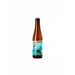 De La Senne          Taras Boulba 33cl - Craft Only -  redirecciona  hellobier