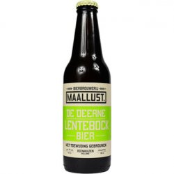 Brouwerij Maallust De Deerne