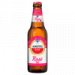 Amstel Rosé bier fles Amstel Rosé bier fles