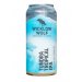 Wicklow Wolf Tundra Tropical IPA 44cl Can 