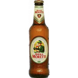 Moretti cl33 - Iperdrink