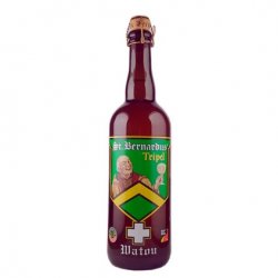 St. Bernardus Tripel