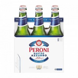 Peroni Nastro Azzurro