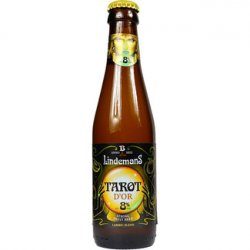 Brouwerij Lindemans Lindemans Tarot d Brouwerij Lindemans Lindemans Tarot d