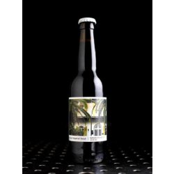 Popihn  RIS Barbados Rum BA 10 Mois  Imperial Stout  12,5% - Quaff Webshop