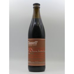 Transient Artisan Ales - F--- Walnut - DeBierliefhebber