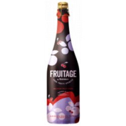 Rodenbach Fruitage