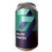 Sakiskés Brewery Baltic Porter 