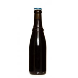 Westvleteren 8 % - FlejeBirras