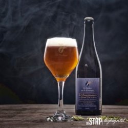 De Dochter van de Korenaar La Renaissance Grand Cru No. II - Café De Stap