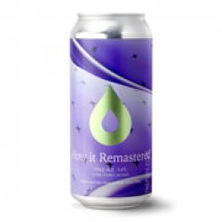 How It Remastered, 5.6% - The Fuss.Club