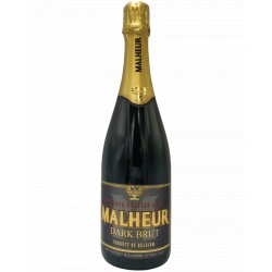 Malheur Dark Brut