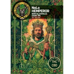 Piwne Podziemie / Beer Underground NoLo - Hemperor