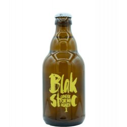 BlakStoc Ginger For My Honey