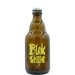 Blakstoc Ginger For My Honey 33cl 