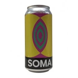 SOMA Beer Midnight Club