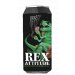 Yeastie Boys Rex Attitude 440mL 