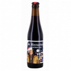 St. Bernardus Christmas Ale St. Bernardus Christmas Ale