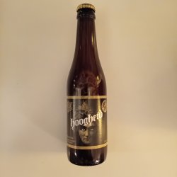 Vleesmeester Brewery Hoogheid IPA - 330ml - 9,0% - GUN Speciaalbieren