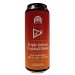 Browar Funky Fluid Triple Gelato: Tropical Shake Funky Fluid x Vault City 50cl Browar Funky Fluid Triple Gelato: Tropical Shake Funky Fluid x Vault City 50cl
