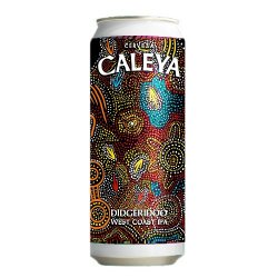 Caleya Didgeridoo - 3er Tiempo Tienda de Cervezas