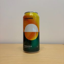 Moonwake Pineapple Session Pale