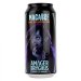 Amager + Salikatt Macabre 14,2% 44cl 
