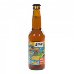 Fuut Fieuw (Bird Brewery)  33 cl   Fles - Thysshop